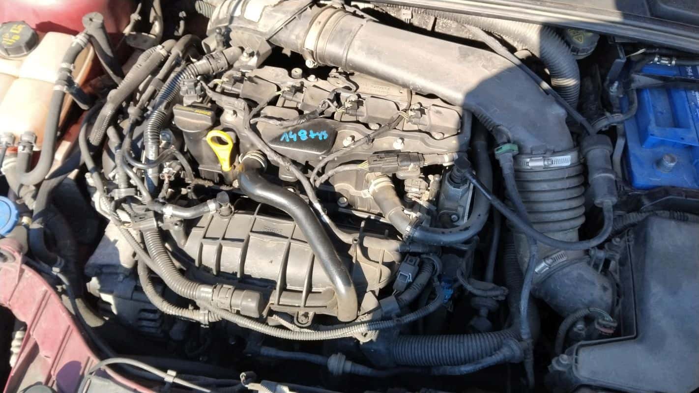 Moteur JQDB vue 5
