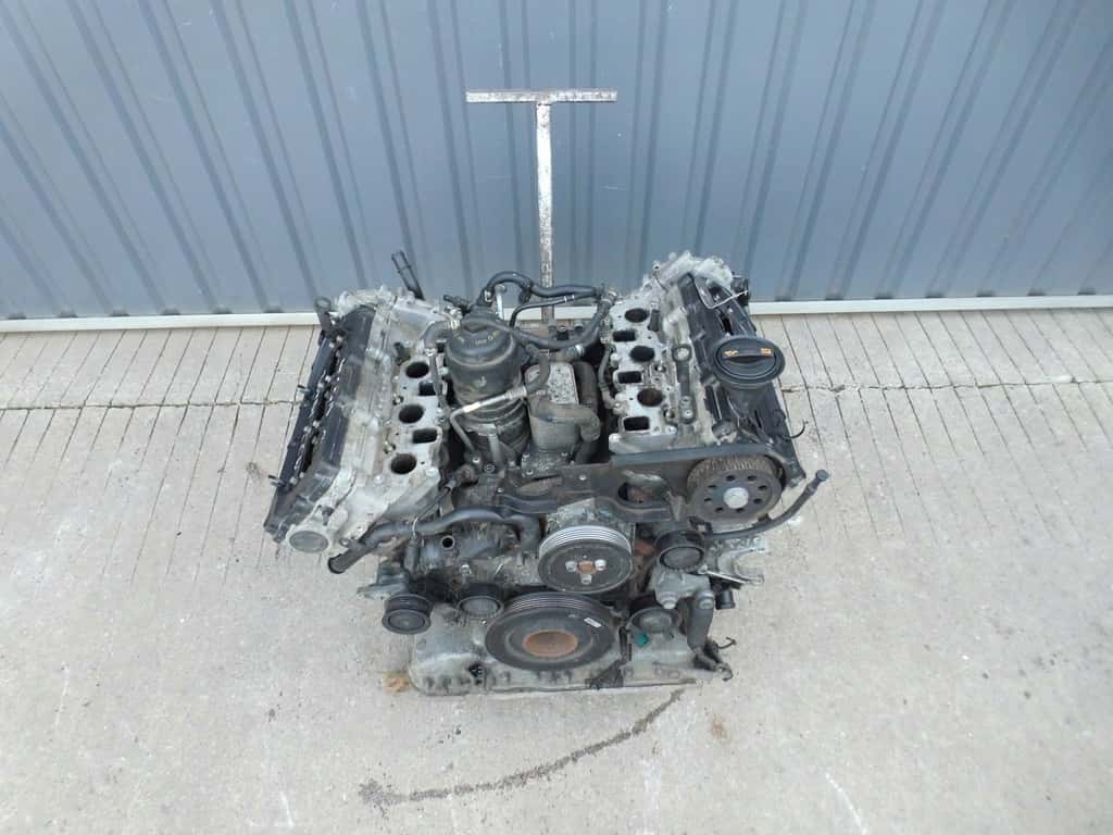 Moteur CCWB vue 2
