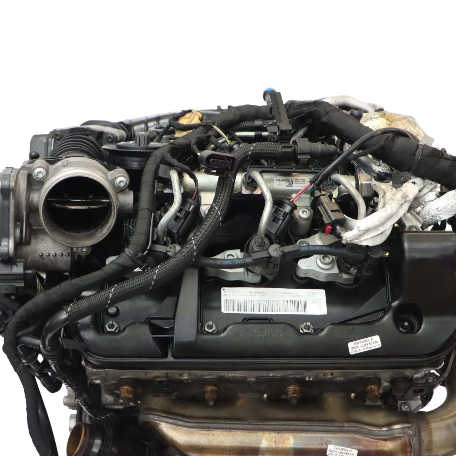 Moteur CRTC vue 12