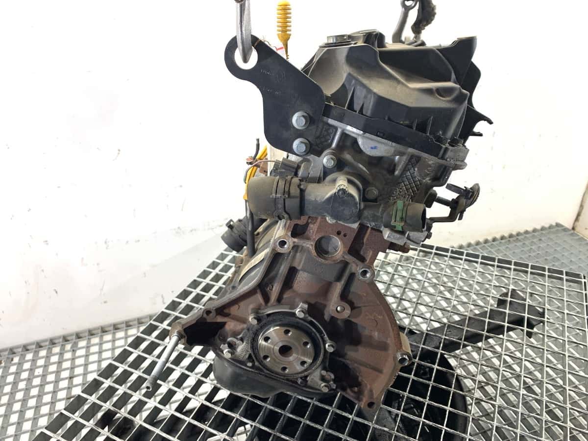 Moteur D4F 740 vue 7
