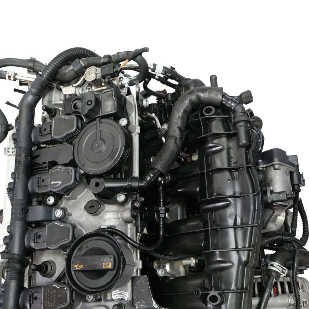 Moteur CDHB vue 4