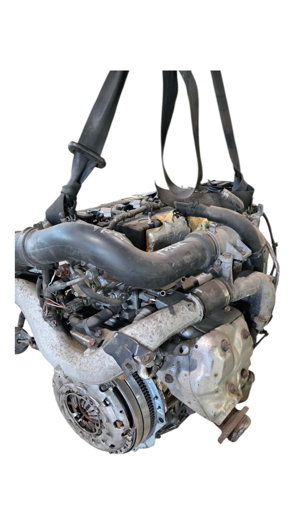 Moteur R2AA vue 8