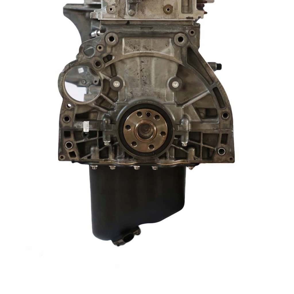 Moteur N53 B25 A vue 6