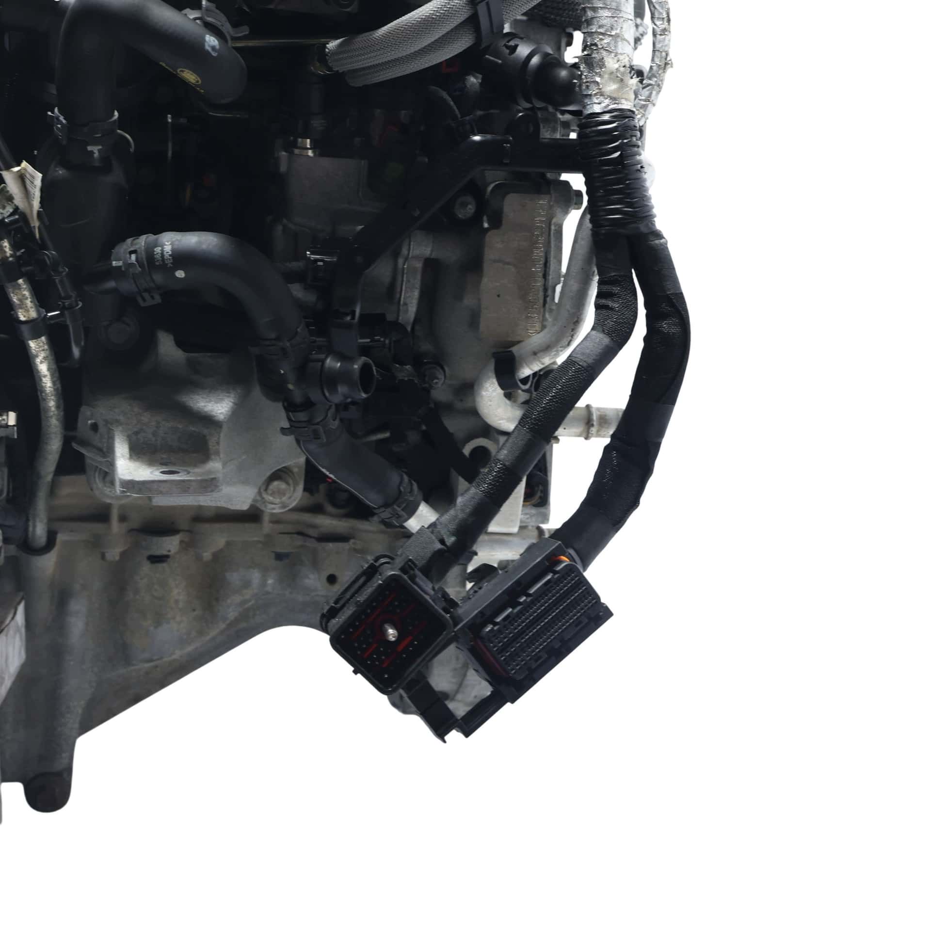Moteur 204DTD(AJ20D4) vue 7