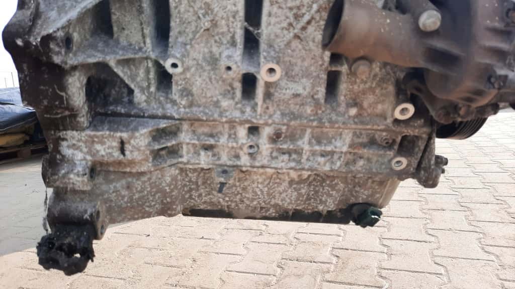 Moteur RFN (EW10J4) vue 2