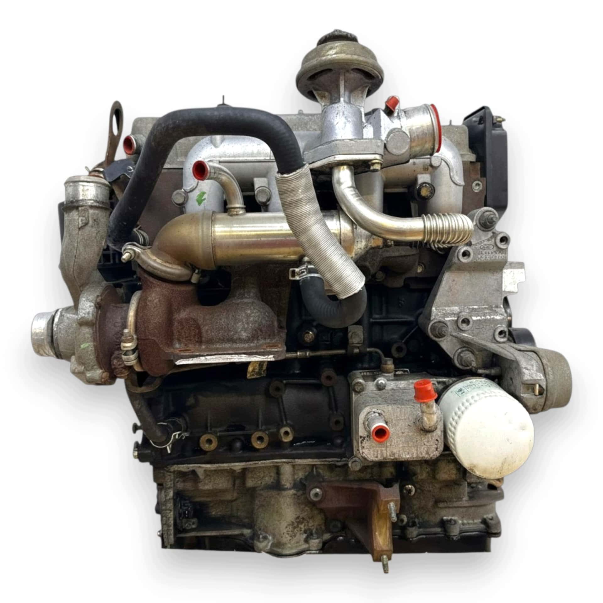 Moteur HCPA vue 3