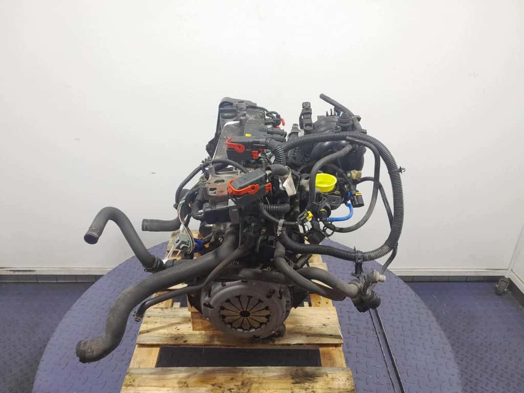 Moteur 350 A1.000 vue 4