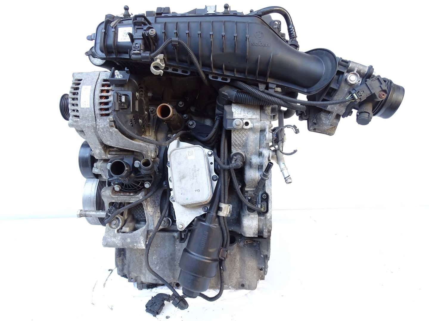 Moteur B38 A15 A vue 6