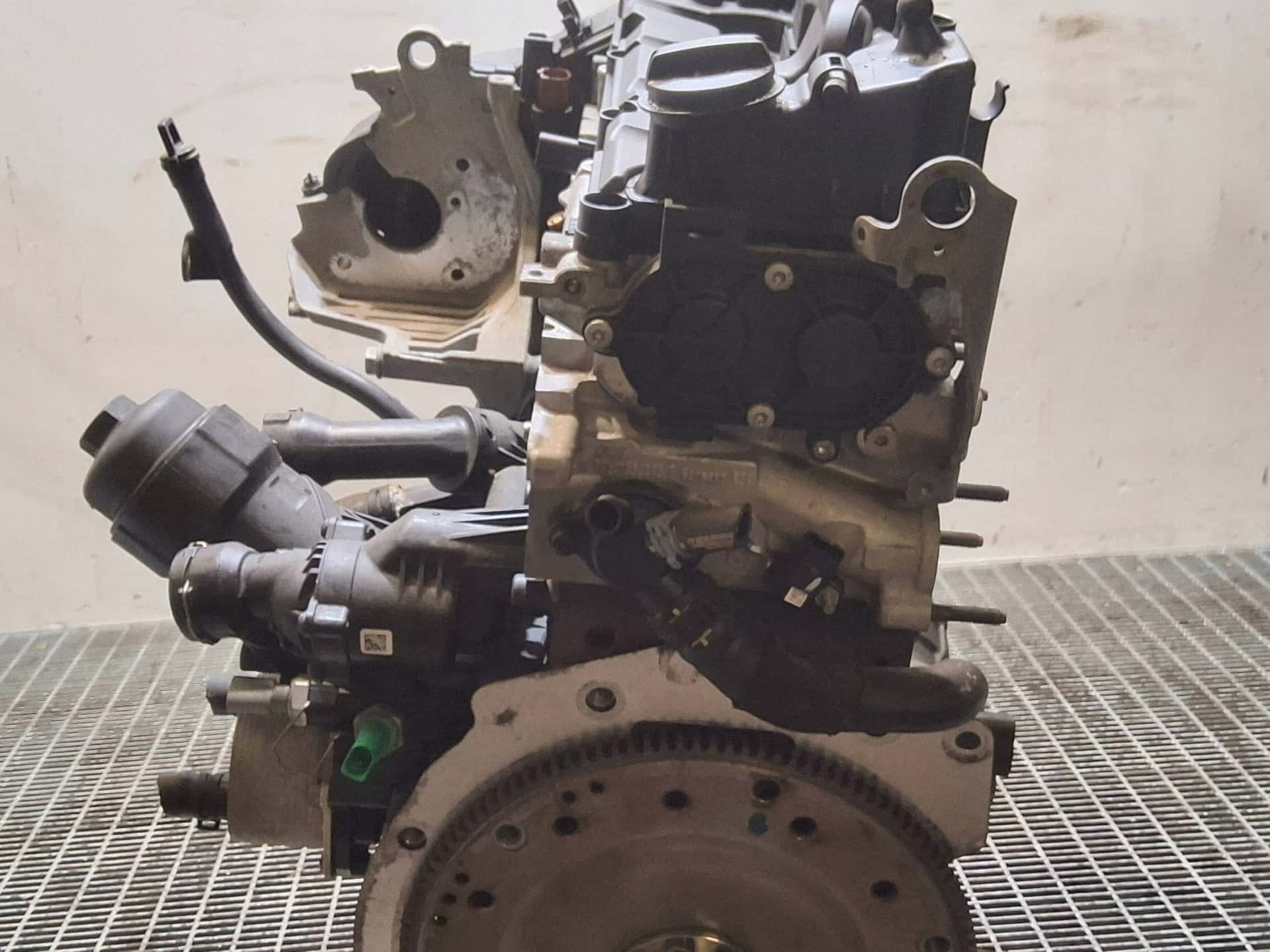 Moteur DDDA vue 3