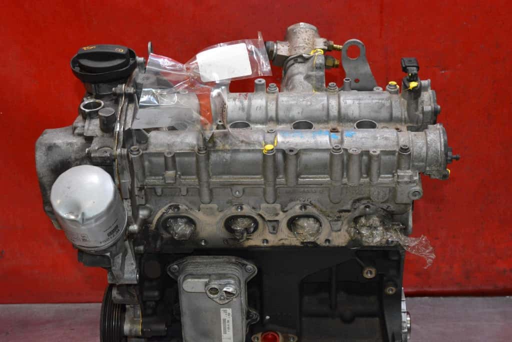 Moteur CAVE vue 10
