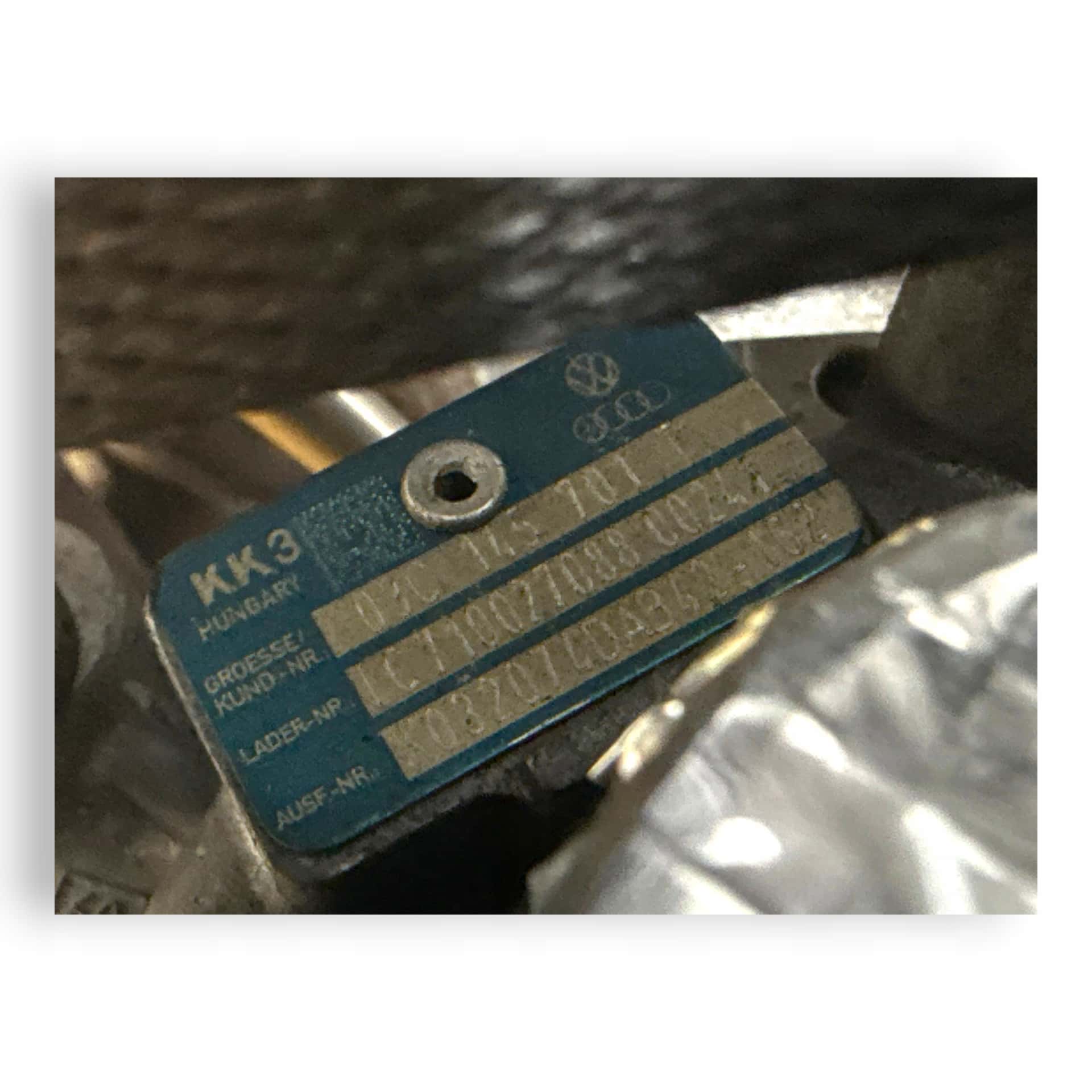 Moteur CAVF vue 10