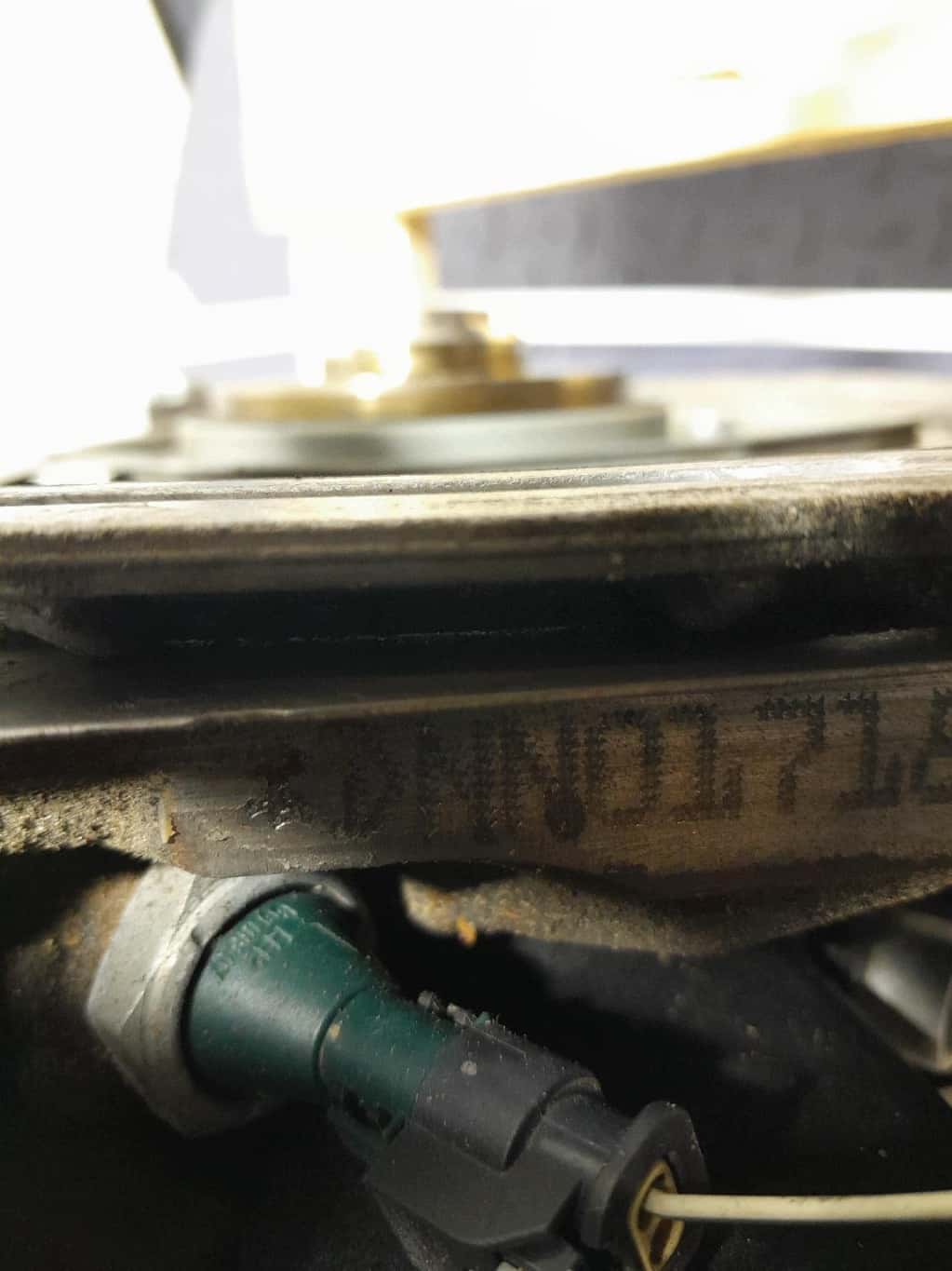 Moteur DNNA vue 6