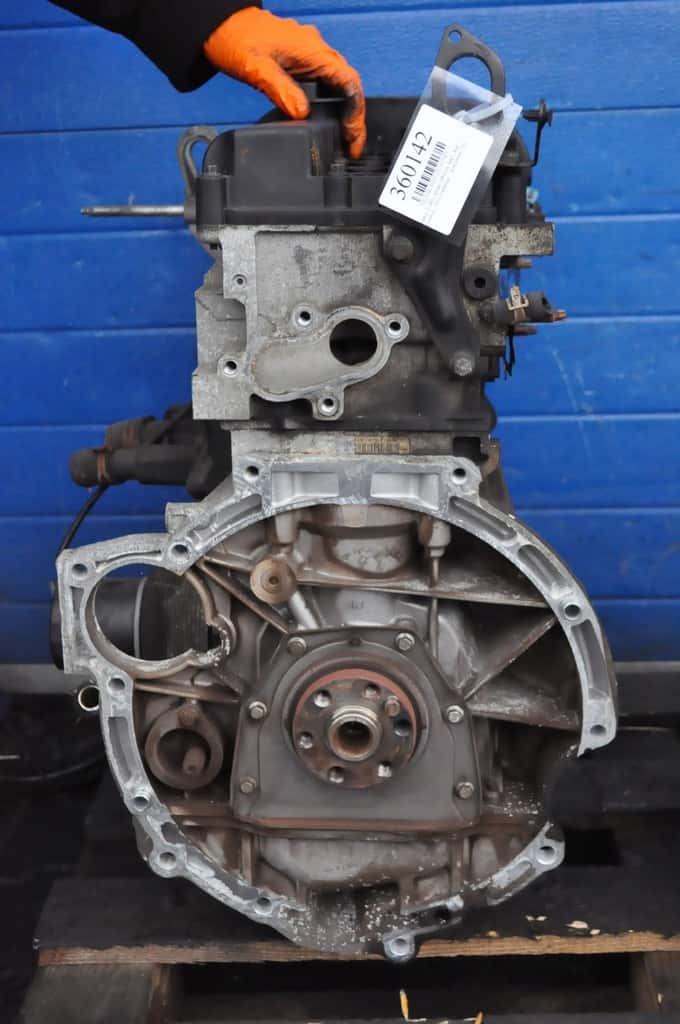 Moteur SPJA vue 3