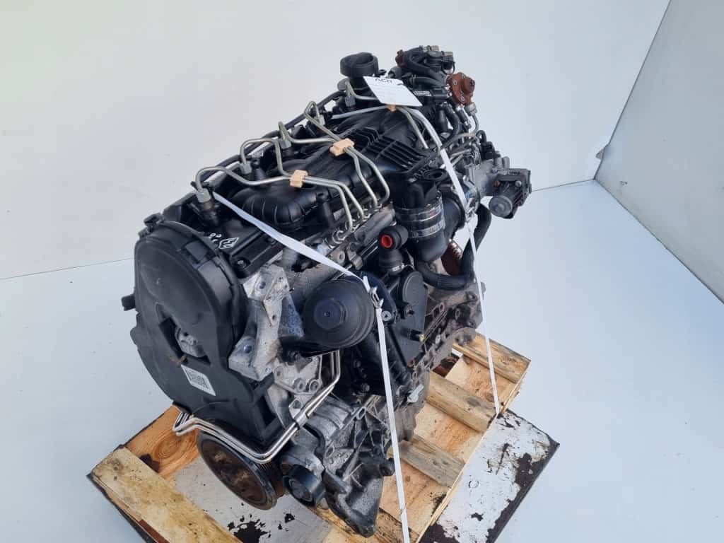 Moteur D 5244 T14 vue 7