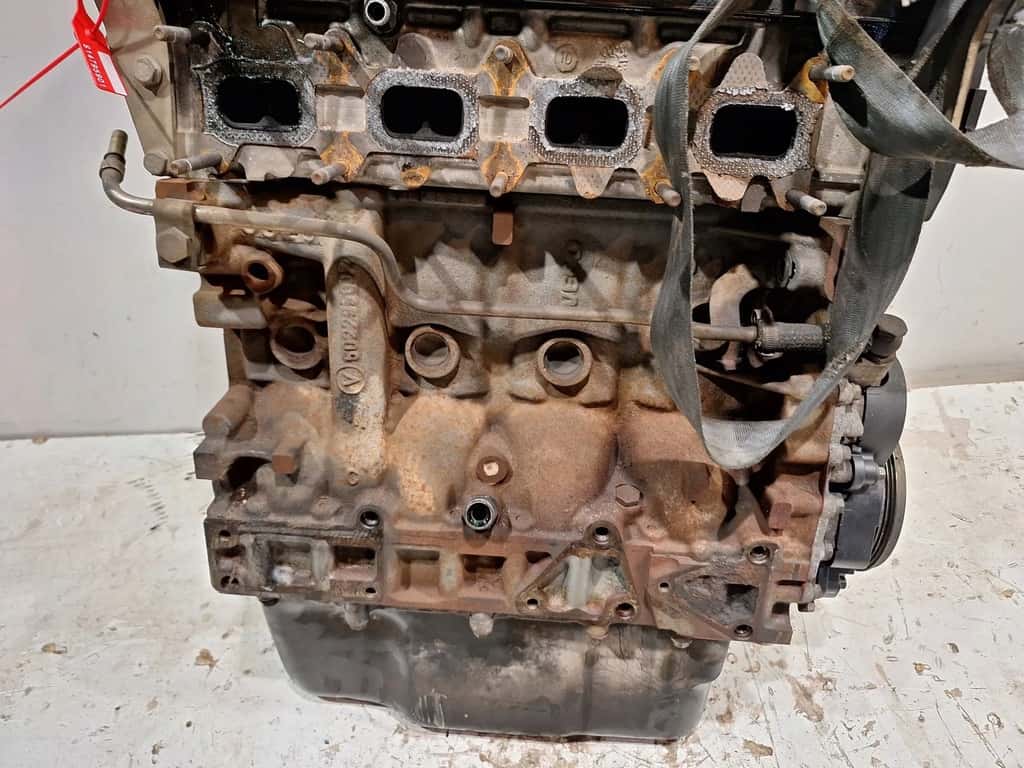 Moteur F1AE0481C vue 2