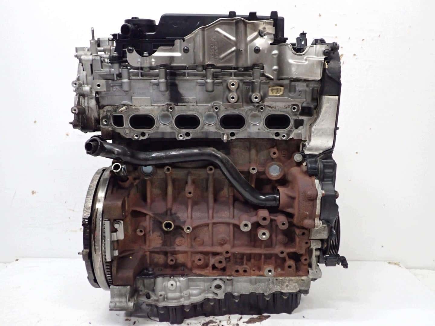 Moteur T7CI vue 2