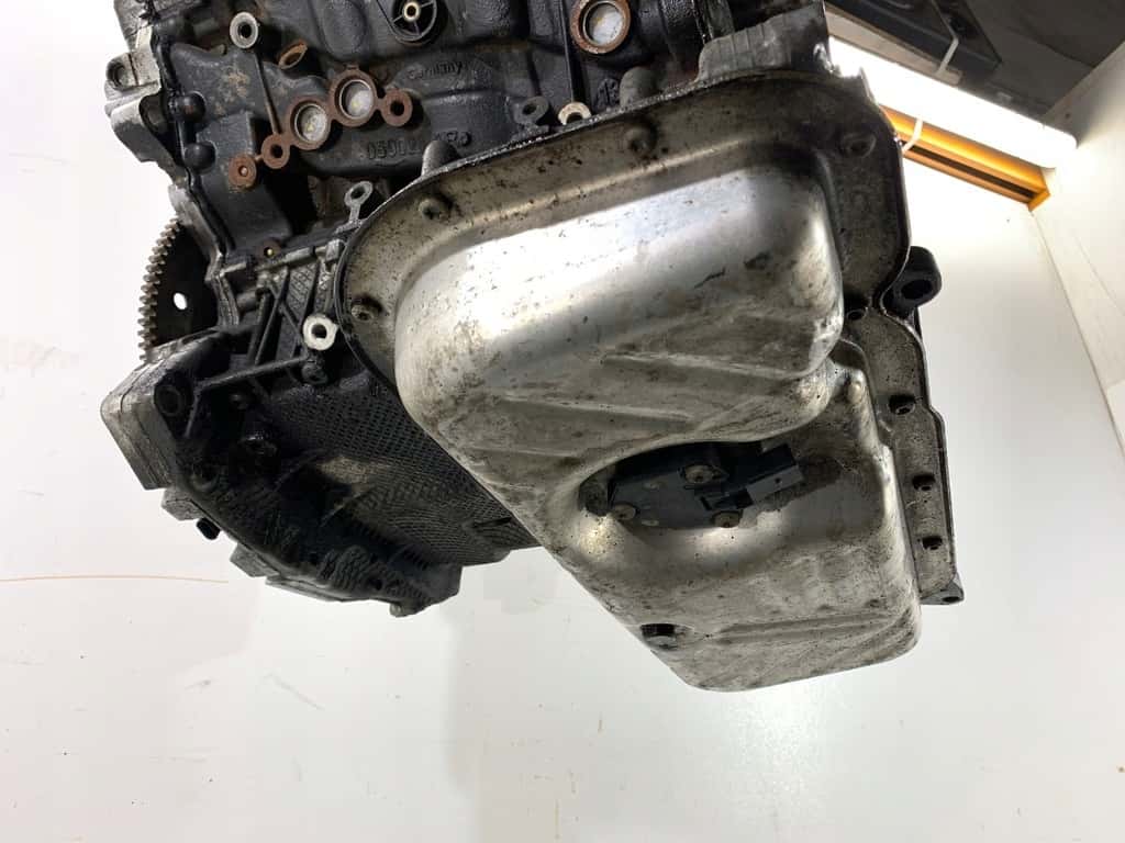 Moteur CLAA vue 5