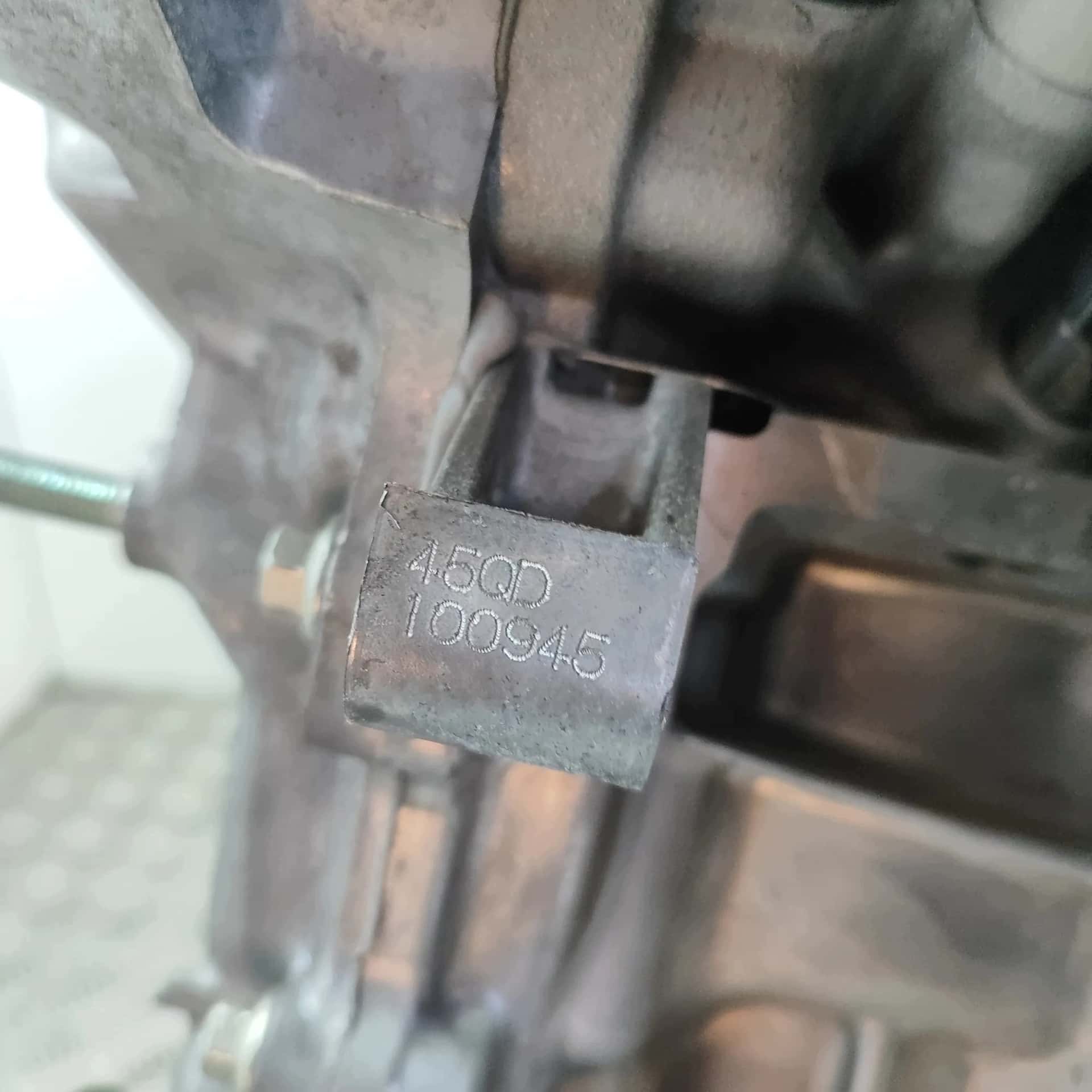 Moteur PEXN vue 7