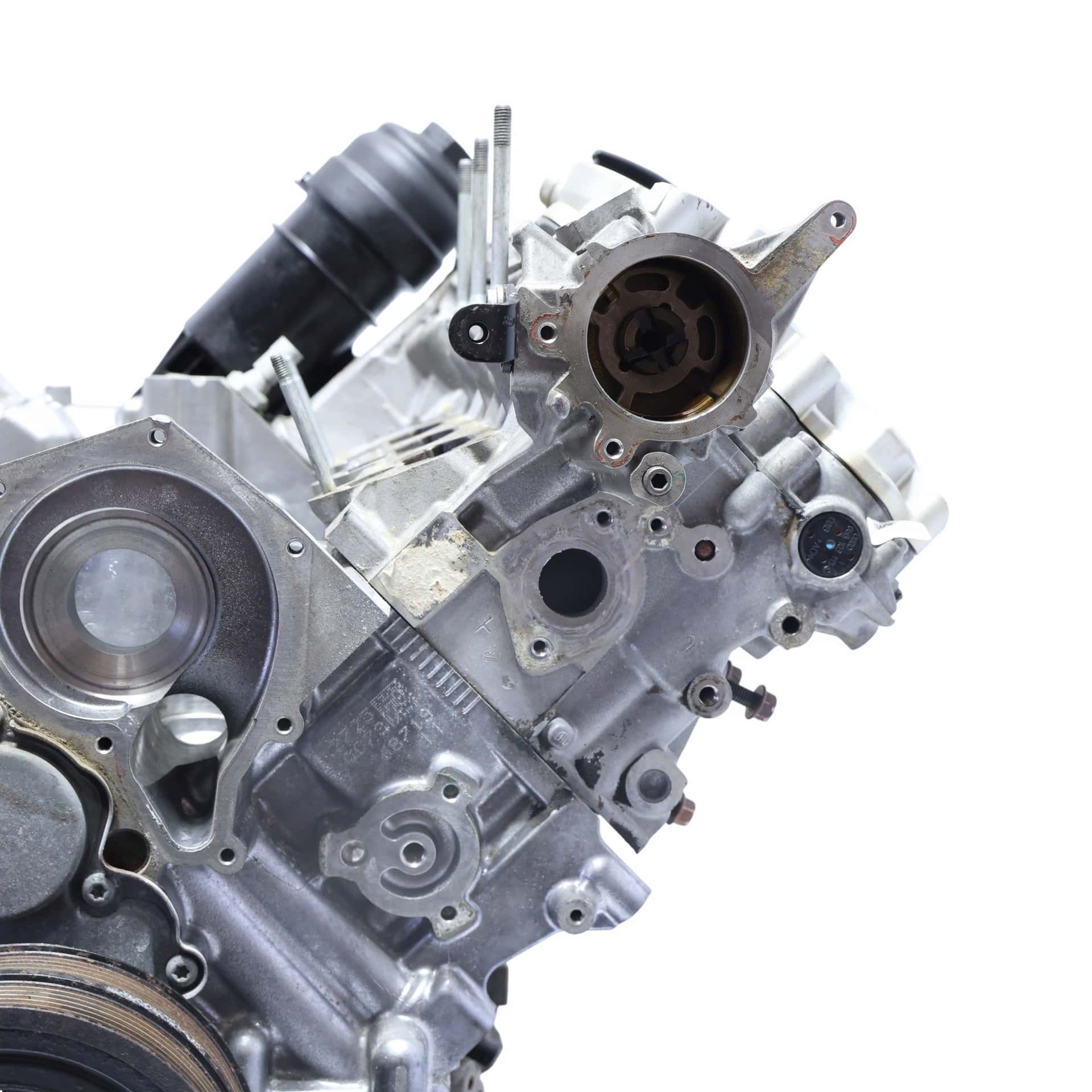 Moteur CGWD vue 2