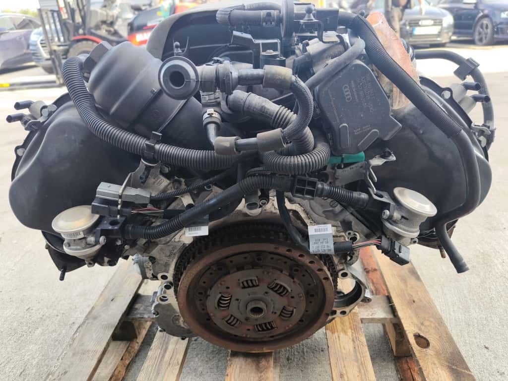 Moteur CCDA vue 5