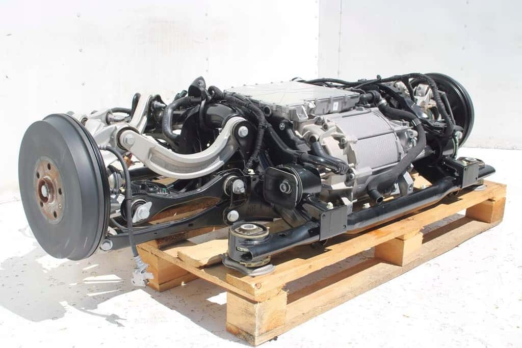Moteur EBJC vue 5