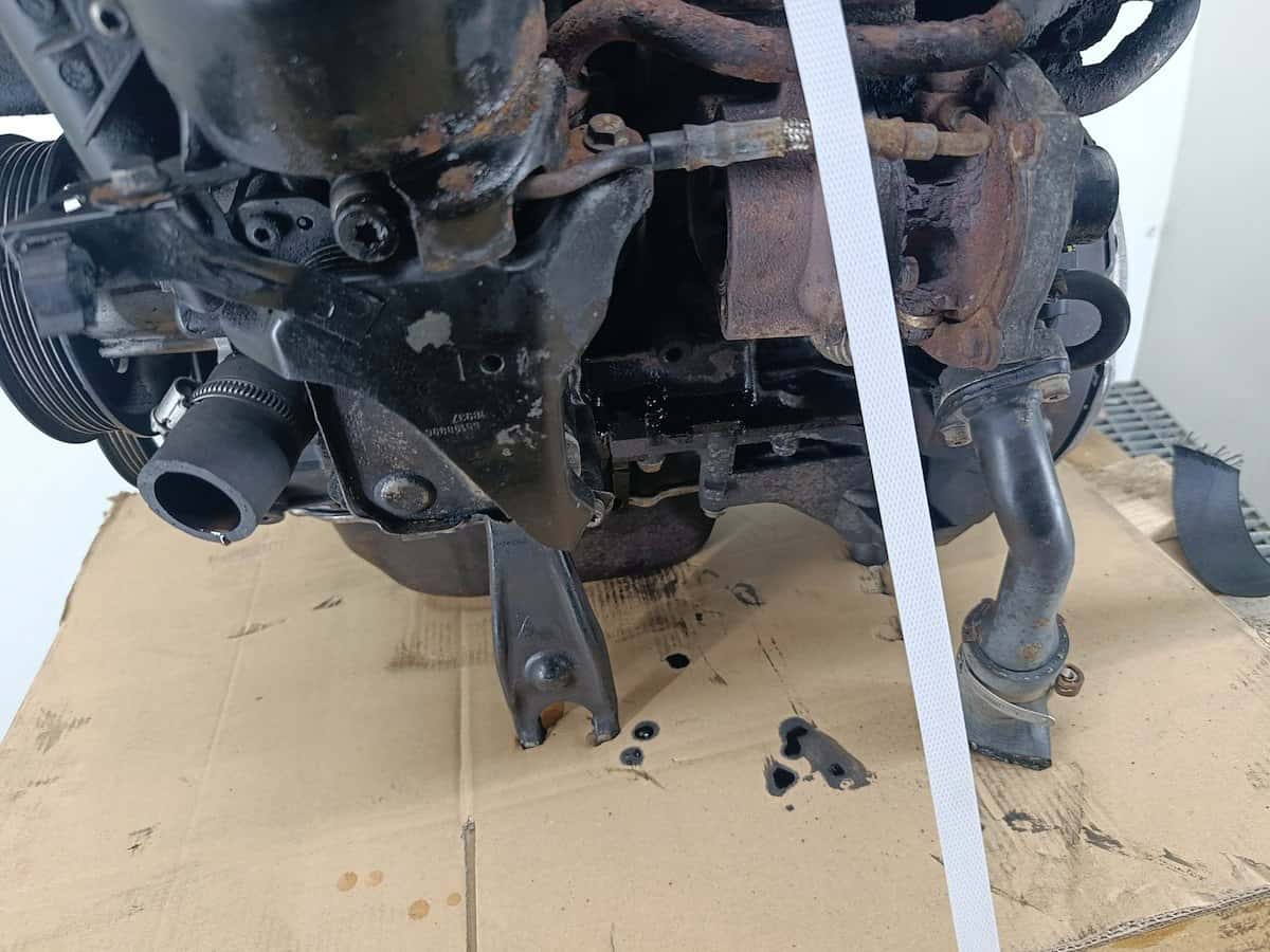 Moteur 199 A2.000 vue 10