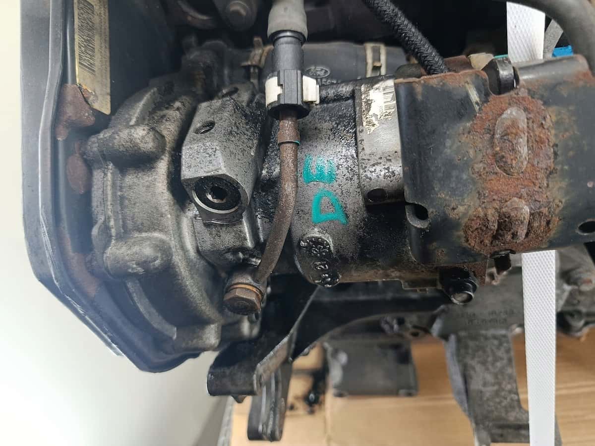 Moteur HCPB vue 6