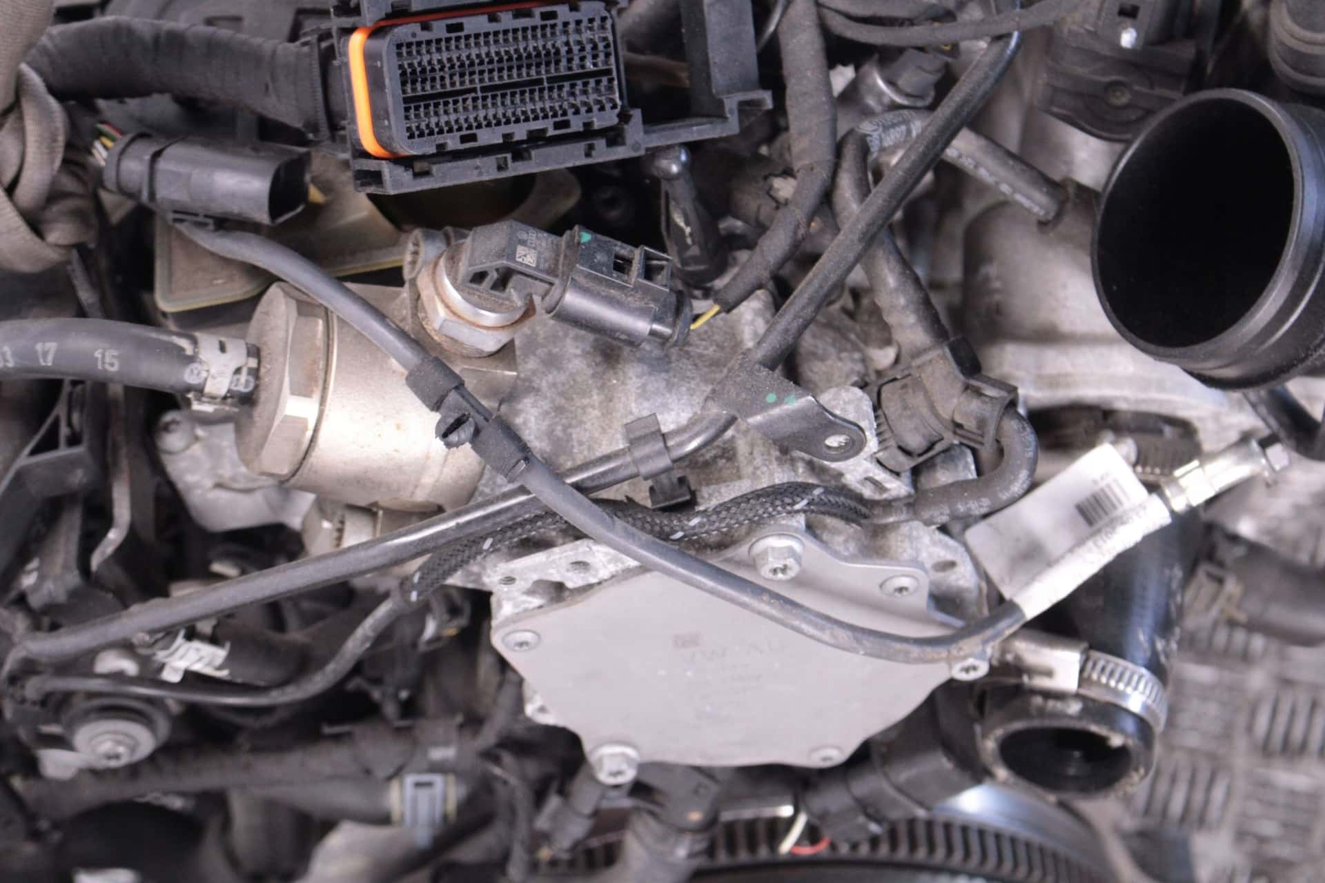 Moteur CNTA vue 4