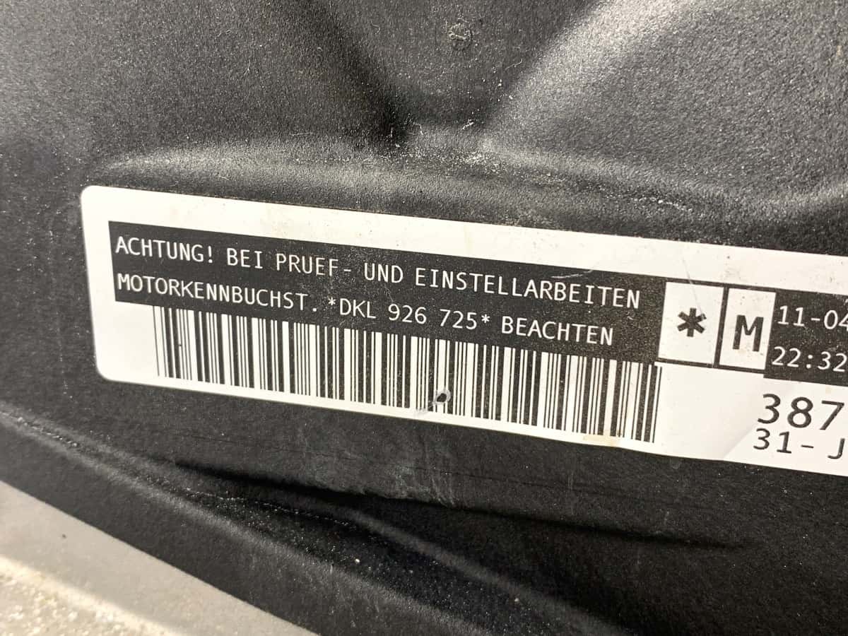 Moteur DKLC vue 9