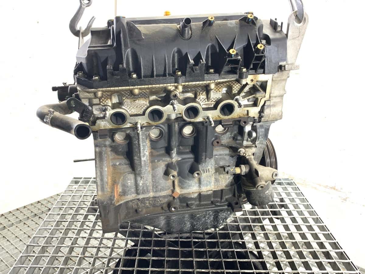 Moteur D4F 740 vue 3
