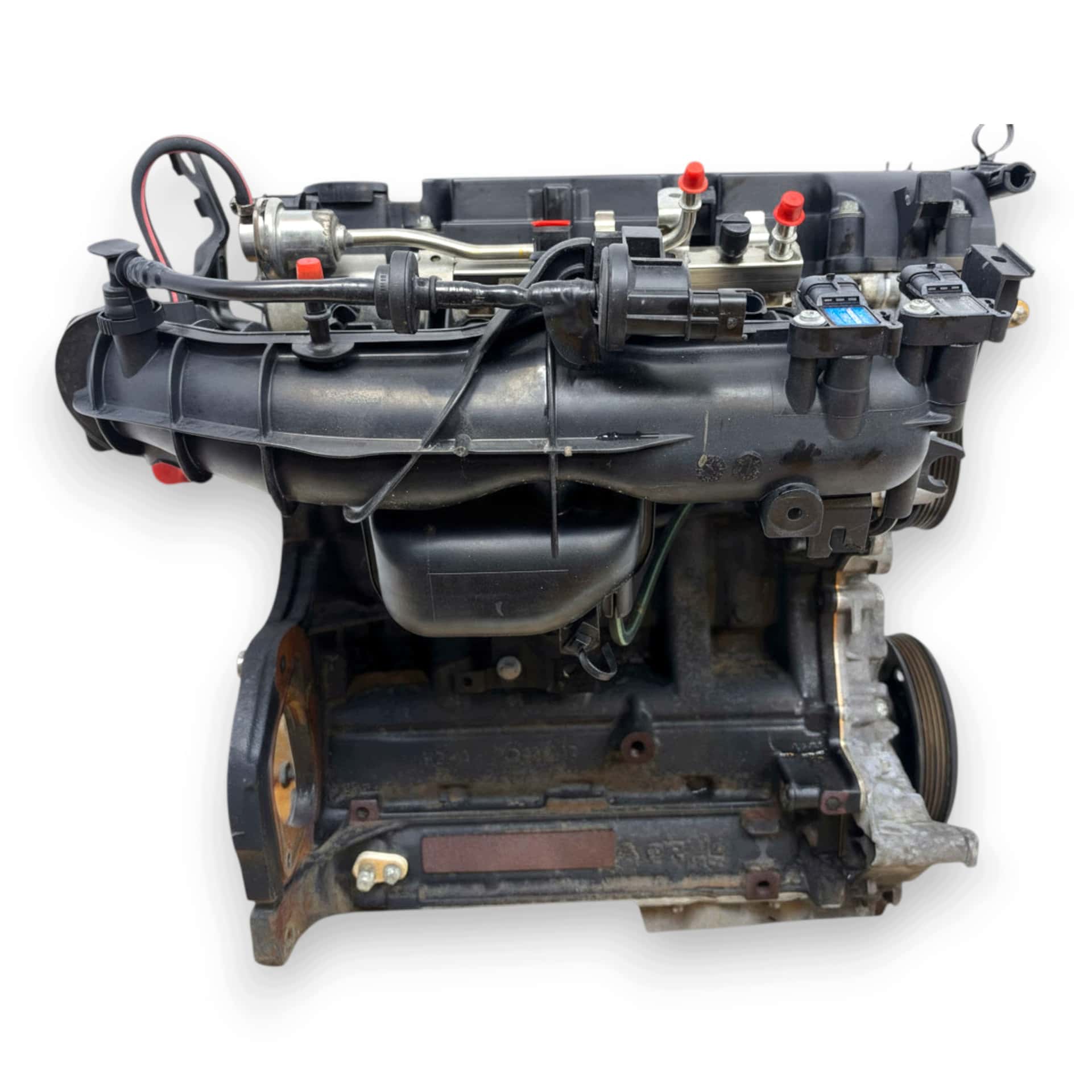Moteur A 14 NEL vue 5