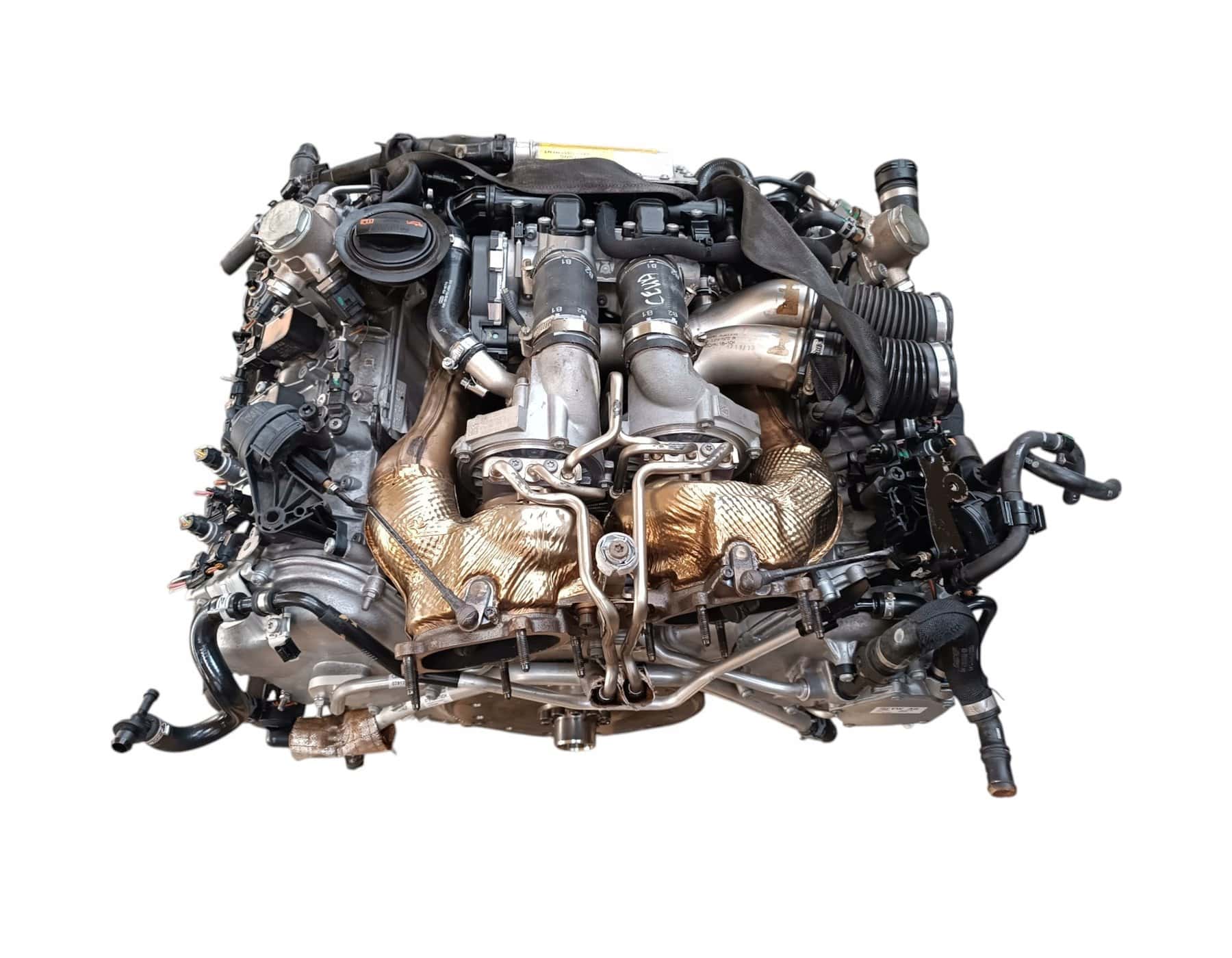 Moteur CEUA vue 6