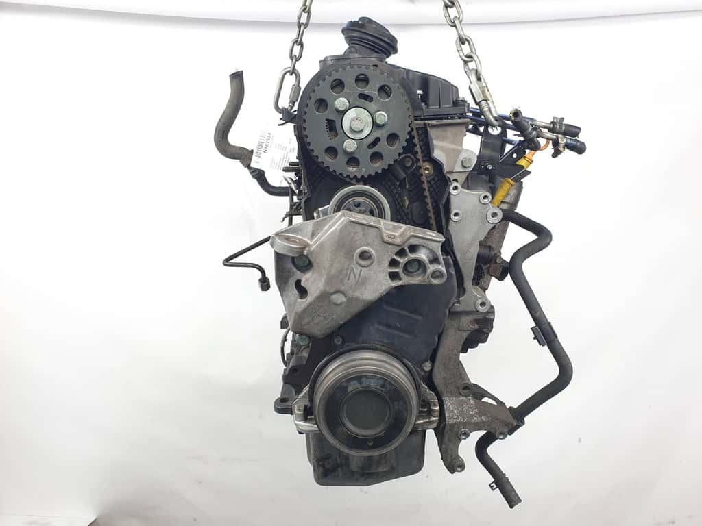 Moteur ATD vue 4