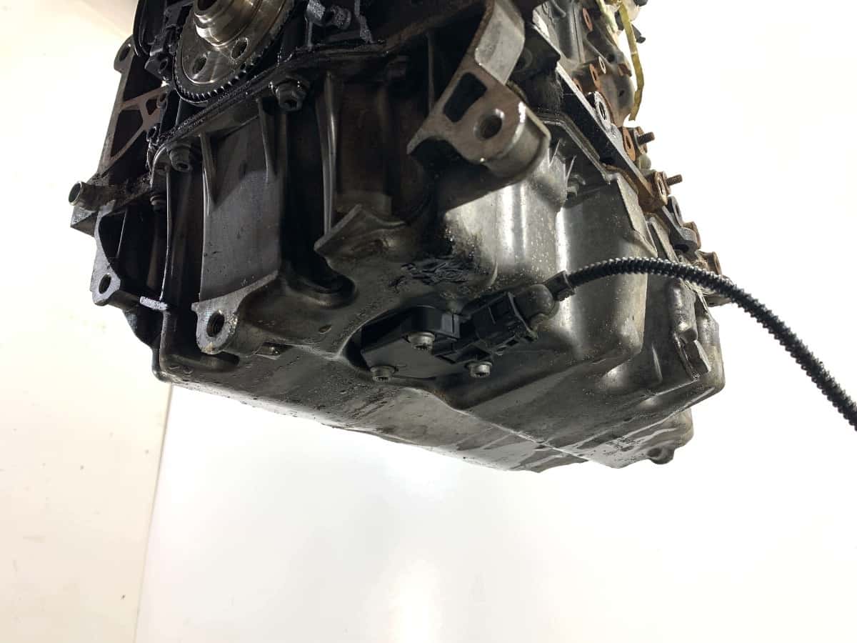 Moteur CFFA vue 7