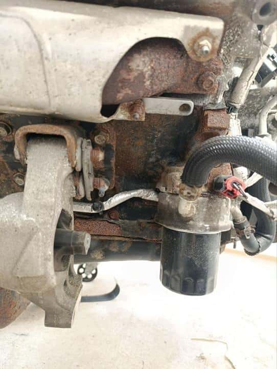 Moteur EZH vue 13