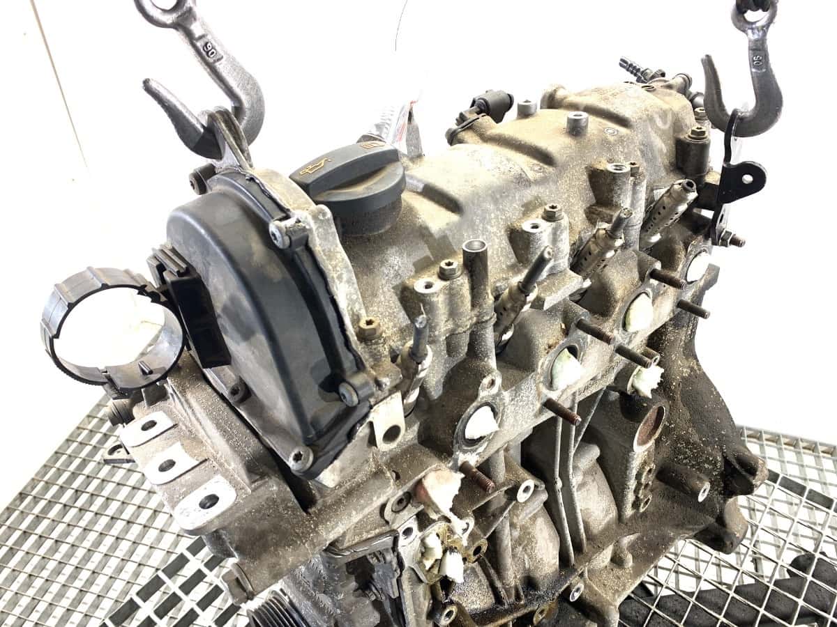 Moteur CBZB vue 5