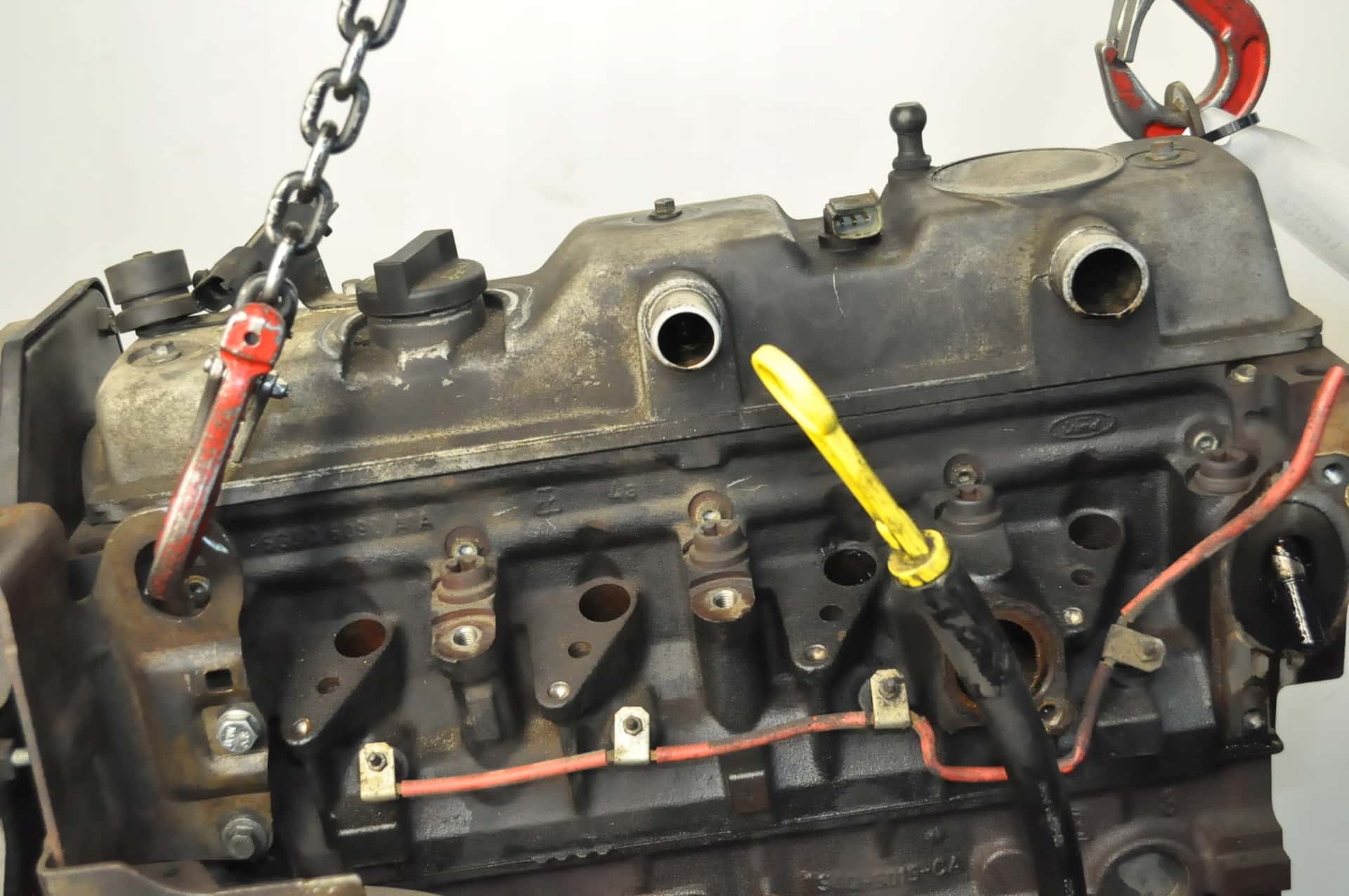 Moteur R3PA vue 4