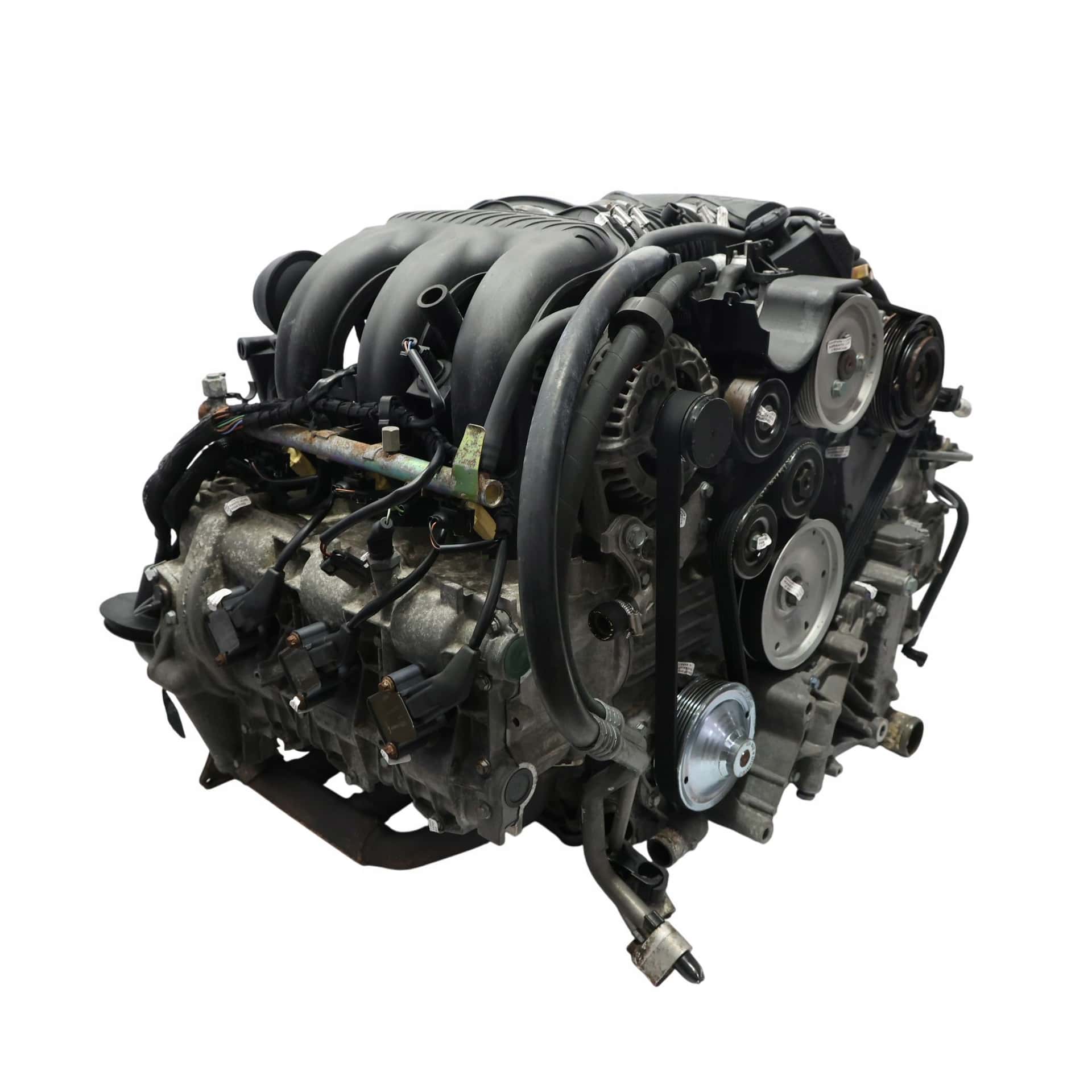Moteur M 96.22 vue 5
