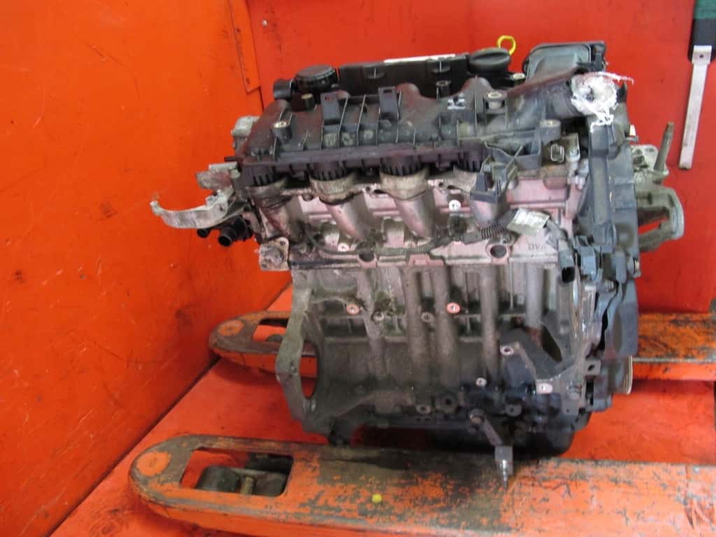 Moteur HHDA vue 4