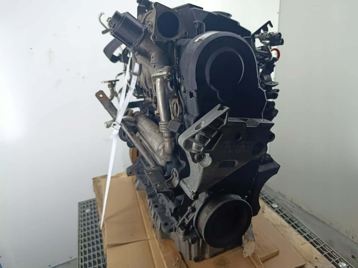Moteur BLS vue 4