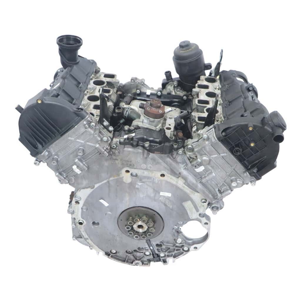 Moteur CRCA vue 5