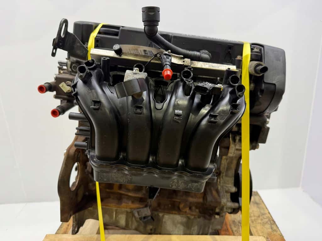 Moteur F16D3 vue 5