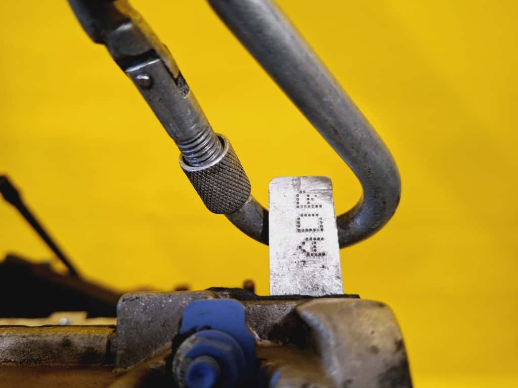 Moteur ADR vue 4