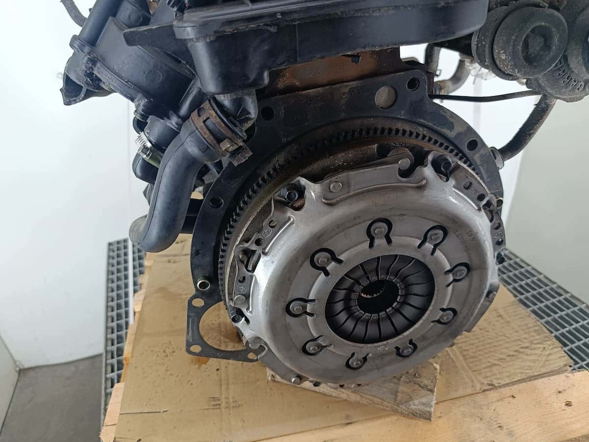 Moteur BHPA vue 3