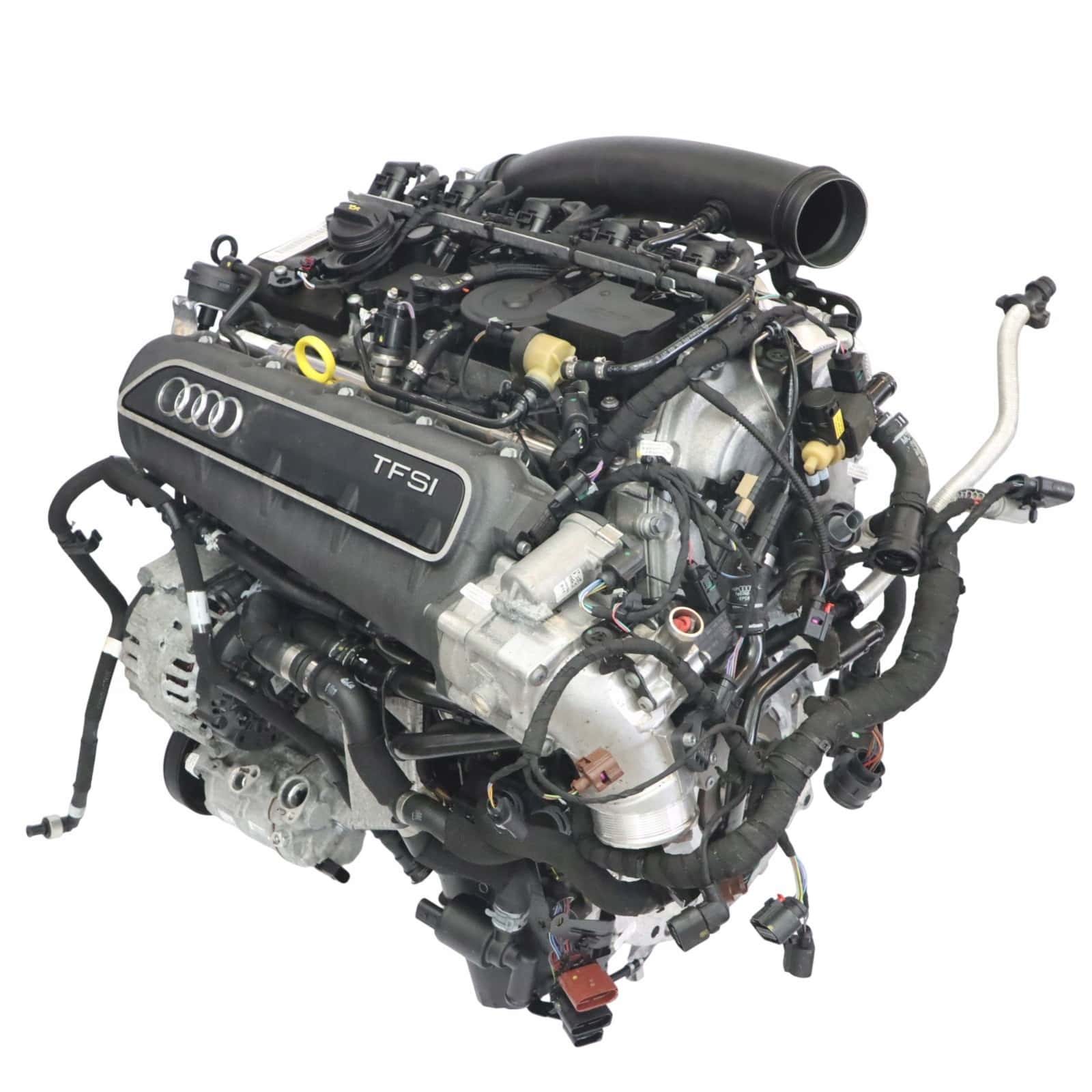 Moteur DNWB vue 4