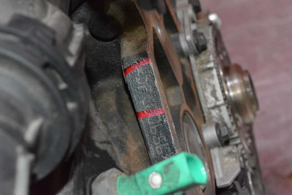 Moteur DFCA vue 5