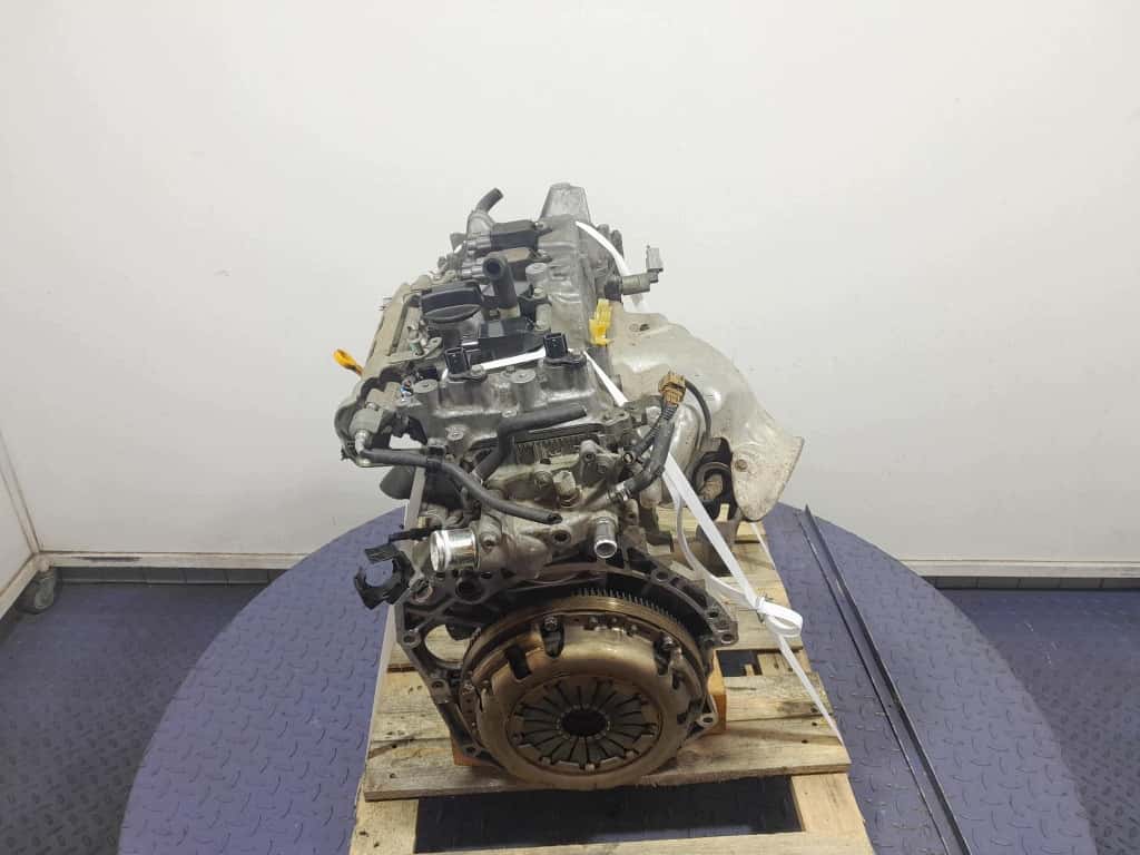 Moteur HR16DE vue 5