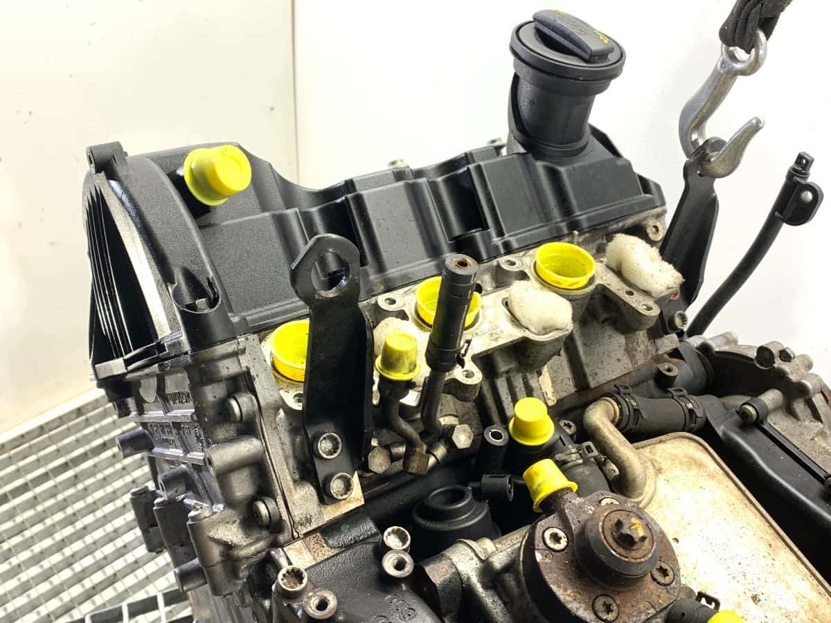 Moteur CDUC vue 5