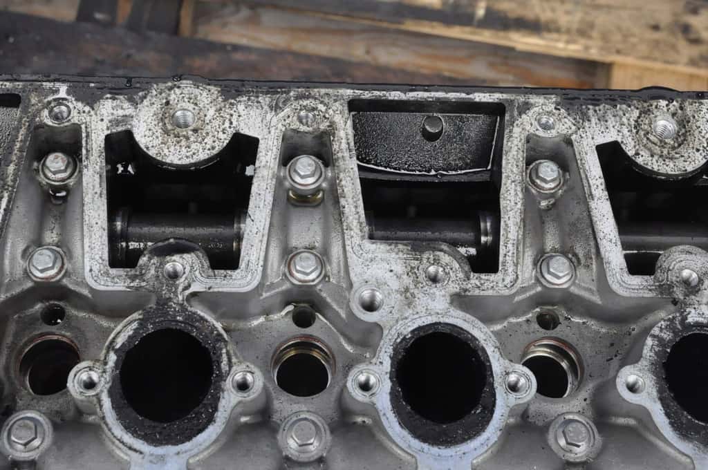 Moteur UFBB vue 2