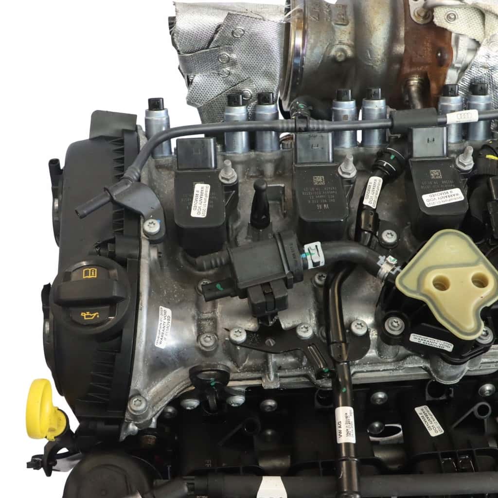 Moteur DNFC vue 2